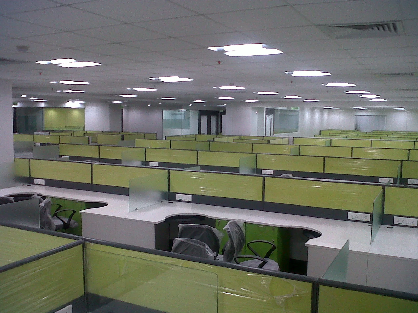 Cubicle